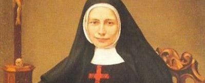 Blessed Mary Frances Schervier: Foundress of the Franciscan Sisters of the Poor