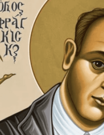 Blessed Franz Jägerstätter: A Conscientious Objector