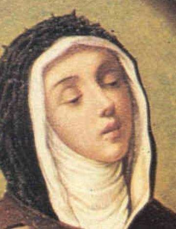 Saint Veronica Giuliani: A Foremost Catholic Mystic