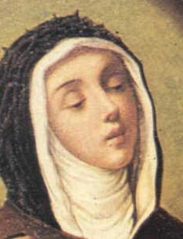 Saint Veronica Giuliani: A Foremost Catholic Mystic