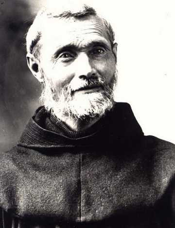 Blessed Frédéric Janssoone: "God’s peddler"