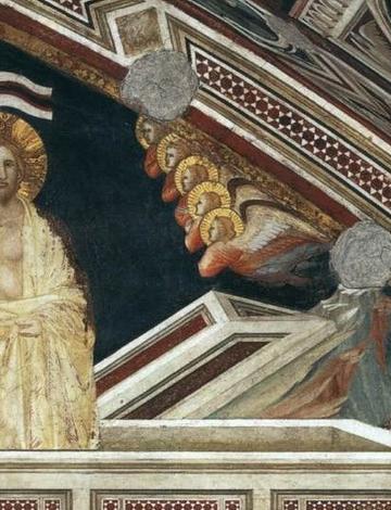 Easter: Saint Bonaventure Reflects on the Resurrection