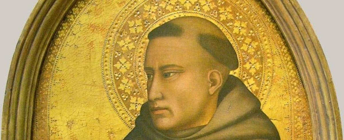 Saint Anthony of Padua: Drawn to a Life with God