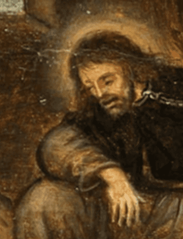 Saint Roch: Provider of Loving Care to Humans and Animals