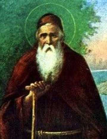 Saint Conrad of Piacenza: Lay Penitent Hermit