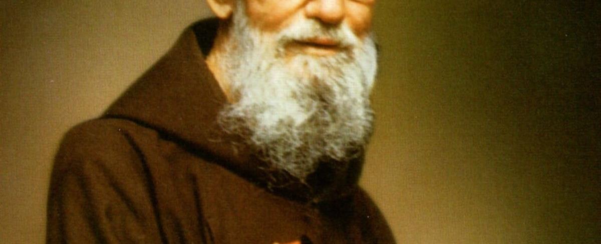 Blessed Solanus Casey: Holy Priest, Friend of the Poor