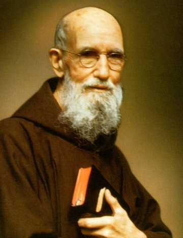 Blessed Solanus Casey: Holy Priest, Friend of the Poor