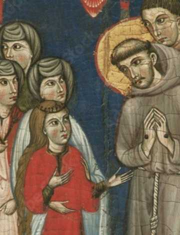 The Heart of Penance: Rediscovering the Lay Franciscan Journey
