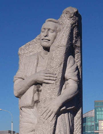 Venerable Matt Talbot: Patron of People Struggling with Alcoholism