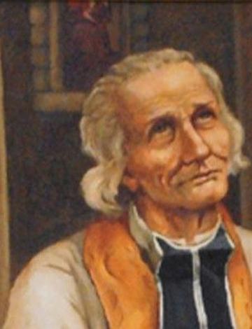 Saint John Vianney: Patron of Parish Priests