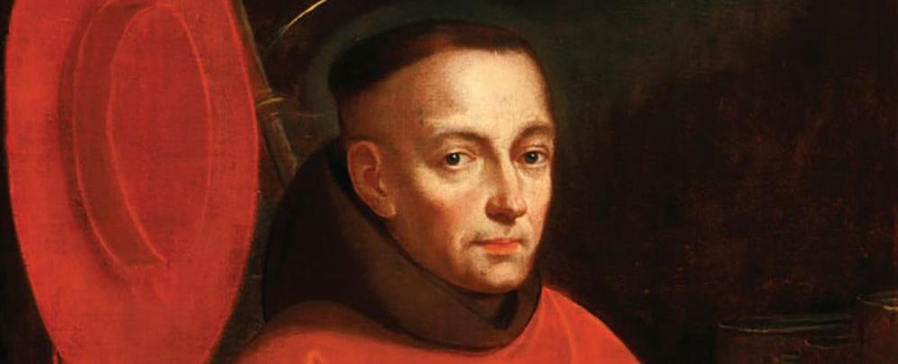 St. Bonaventure - A Voice Still Relevant Today