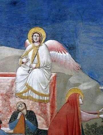 Easter: Saint Bonaventure Reflects on the Resurrection